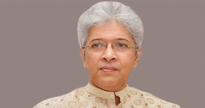 বিচার ও সংস্কারের ধারাবাহিকতায় আগামী নির্বাচন সম্পন্ন করবো: শিল্প উপদেষ্টা