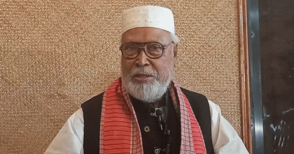 জয়বাংলা থাকবে কি না থাকে দেশের মানুষ সেটাকে বিচার করবে: কাদের সিদ্দিকী