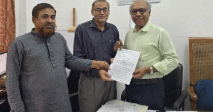 ডাকসু ও হল সংসদ নির্বাচন সুষ্ঠু করতে ইউটিএল-এর ১০ দফা প্রস্তাব