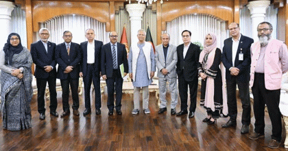 ক্যালেন্ডার মেনে বিসিএস পরীক্ষা আয়োজনের নির্দেশ প্রধান উপদেষ্টার