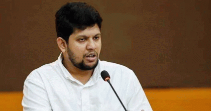 নির্বাচনের সময় তথ্যের অবাধ প্রবাহ নিশ্চিতের আহ্বান তথ্য উপদেষ্টার