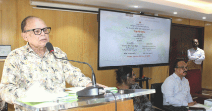 সহকারী কমিশনারদের জনবান্ধব সেবা দেয়ার আহ্বান ভূমি উপদেষ্টার