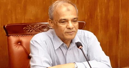 জনগণের আশা-আকাঙ্ক্ষা পূরণে পুলিশকে কাজ করার আহ্বান স্বরাষ্ট্র উপদেষ্টার