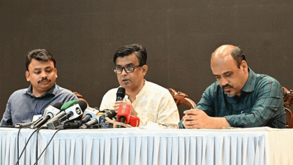 ঐক্য কমিশনের সাথে দলগুলোর সৌহাদ্যপূর্ণ বৈঠক ইতিহাসে বিরল: প্রেস সচিব