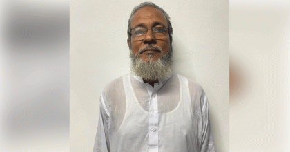 ঢাকা মহানগর উত্তর ৩১ নং ওয়ার্ড আওয়ামী লীগের সহ-সভাপতি শফিকুর রহমান গ্রেপ্তার