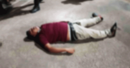 বান্দরবানে পুলিশ সদস্যের আত্মহত্যা