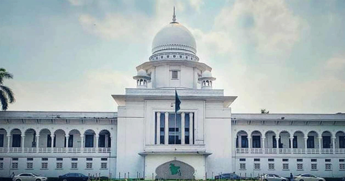 জাকসু নির্বাচন স্থগিত চেয়ে হাইকোর্টে রিট