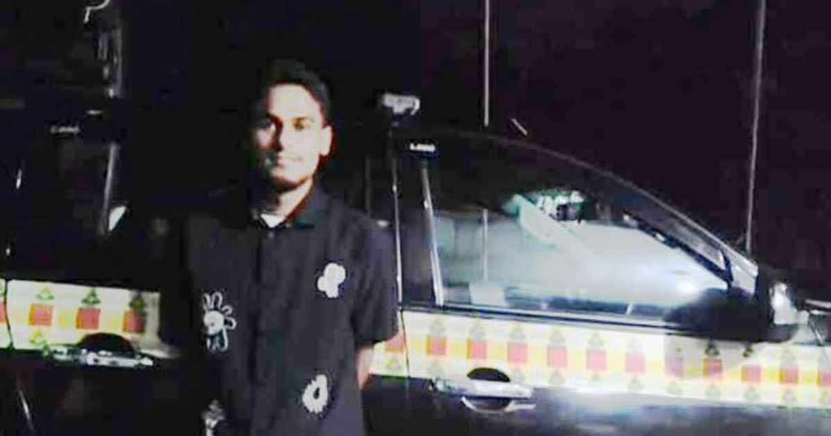 কক্সবাজারের হত্যা মামলার আসামি কুয়াকাটায় গ্রেপ্তার