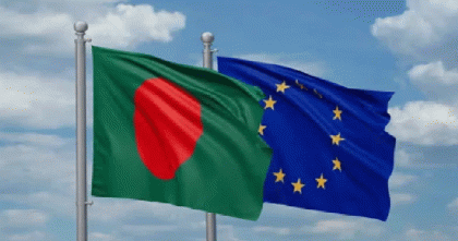 মঙ্গলবার বৈঠকে বসছে বাংলাদেশ-ইইউ; গুরুত্ব পাবে অভিবাসন ও বাণিজ্য