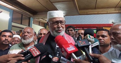 ‘২৪শে বিজয়ীরা ব্যর্থ হলে ভবিষ্যতে স্বৈরাচারের বিরুদ্ধে কেউ দাঁড়াবে না’