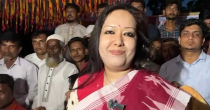 বাংলাদেশে প্রথম সংস্কার উচ্চারিত হয়েছে বিএনপির হাত ধরে: রুমিন ফারহানা