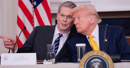 রাশিয়ার অর্থনীতি ধসিয়ে দেয়ার হুমকি যুক্তরাষ্ট্রের