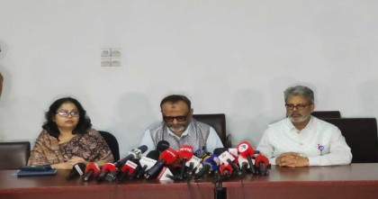 সুষ্ঠু, নিরপেক্ষ ও উৎসবমুখর ডাকসু আয়োজনে সর্বাত্মক প্রস্তুতি গ্রহণ: ঢাবি উপাচার্য