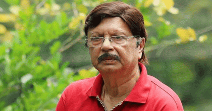 বিএফডিসিতে স্মরণসভায় সোহেল রানার আবেগঘন বক্তব্য