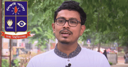 সাদিক কায়েমের ফেসবুক আইডি উধাও