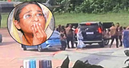 দিন দিন তৎপর হচ্ছে পলাতক আ. লীগ; চালাচ্ছে দেশবিরোধী ষড়যন্ত্র