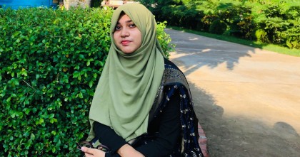 নিজ বাসায় কুবি শিক্ষার্থী ও তার মাকে হত্যা