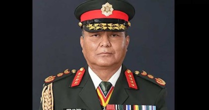 জাতির উদ্দেশে ভাষণ দেবেন নেপালের সেনাপ্রধান