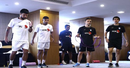 কাঠমান্ডুতে বাংলাদেশের টিম হোটেলেও হামলার চেষ্টা