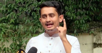 গণেশের আচরণকে ‘বেয়াদবি’বললেন সার্জিস