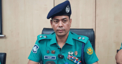 আটক ভুয়া কার্ডধারীরা কোনো মহলের পক্ষে কাজ করছে কি না যাচাই চলছে: ডিসি মাসুদ