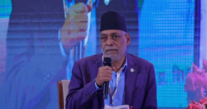 স্বরাষ্ট্রমন্ত্রীর পর নেপালে আরও এক মন্ত্রীর পদত্যাগ