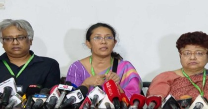 ডাকসু নির্বাচন অংশগ্রহণমূলক হয়েছে, বড় অসঙ্গতি পাওয়া যায়নি