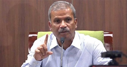 ‘পিএসসিকে বাপ-দাদার সম্পত্তি বানিয়ে ফেলেছিল আ. লীগ’