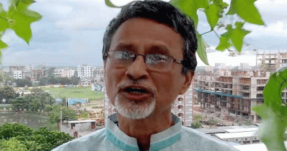 সাবেক সচিব শফিকুল ইসলাম গ্রেপ্তার