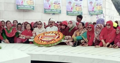 ডাকসু নির্বাচনে ছাত্রদল সমর্থিত প্যানেলের জয়ে আশাবাদী গয়েশ্বর