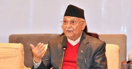 বিক্ষোভের মুখে নেপালের প্রধানমন্ত্রীর পদত্যাগ