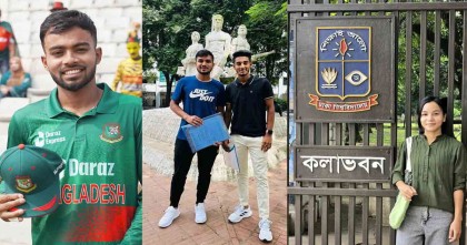 ডাকসু নির্বাচনে ভোট দিতে পারেননি যারা