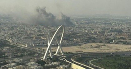 কাতারে ইসরায়েলি হামলা; দোহায় মার্কিন দূতাবাসের কর্মীদের নিরাপদ আশ্রয়ে যাওয়ার নির্দেশ