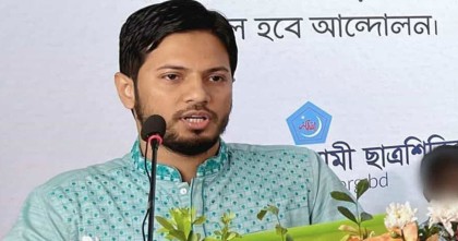 ধৈর্য ও প্রজ্ঞার সাথে পরিস্থিতি মোকাবিলা করুন; নেতাকর্মীদের শিবির সভাপতি
