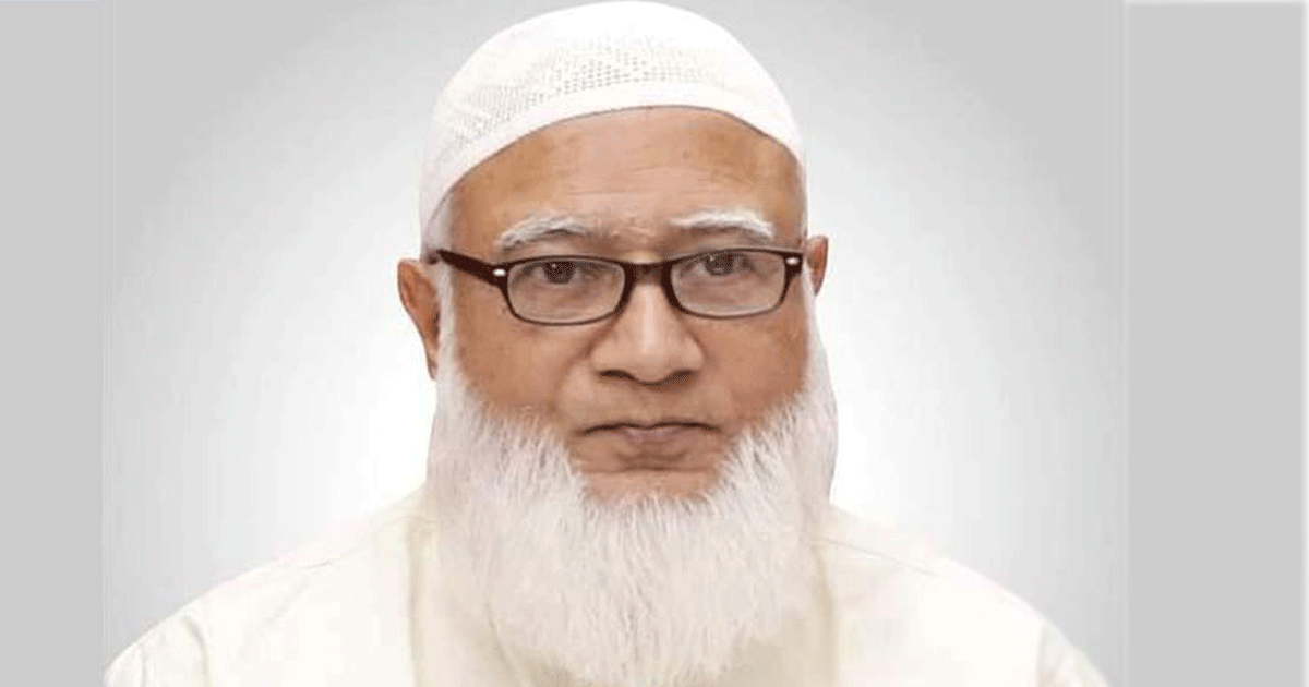 ডাকসু নির্বাচনে বিজয়ীদের জামায়াত আমিরের শুভেচ্ছা