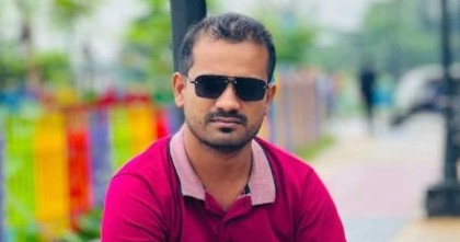 ট্রলির সাথে মোটরসাইকেলের সংঘর্ষে জিয়া মঞ্চের যুগ্ম আহ্বায়ক নিহত