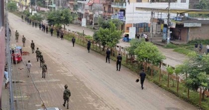 নেপালে আটকেপড়া বাংলাদেশিরা নিরাপদে আছেন, পরিস্থিতি শান্ত হলে দেশে ফিরবেন