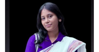 ডাকসু নির্বাচনে শিবির প্যানেল থেকে নির্বাচিত হলেন কক্সবাজারের জুমা