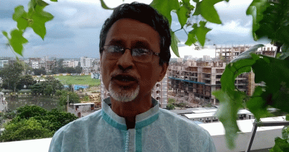 সাবেক সচিব শফিকুল ইসলাম কারাগারে