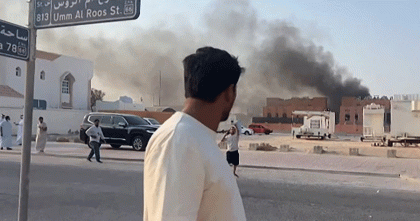 কাতারে ইসরায়েলের হামলায় হামাসের পাঁচ সদস্য নিহত