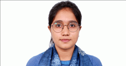 ছাত্রলীগের মারপিটে রক্তাক্ত তন্বি ডাকসুতে ৪৫৮৯ ভোটে জয়ী