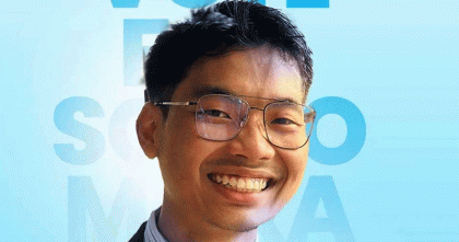 ডাকসু নির্বাচন: শিবিরের প্যানেল থেকে বিপুল ভোটে জয় পেলেন সর্ব মিত্র চাকমা