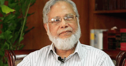 দুর্নীতির মামলায় গ্রেপ্তার সাবেক প্রধান বিচারপতি খায়রুল হক