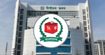 খসড়া ভোটকেন্দ্রের সংখ্যা প্রকাশ করলো ইসি