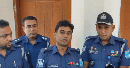 জাকসু নির্বাচনে মোতায়েন থাকবে দুই হাজার পুলিশ