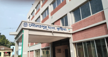 কুষ্টিয়ার দৌলতপুরে আধিপত্য বিস্তার নিয়ে সংঘর্ষে নিহত এক
