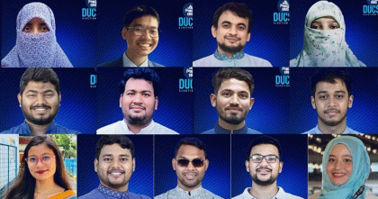 ডাকসু নির্বাচন: কে কোন পদে জয়ী হলেন