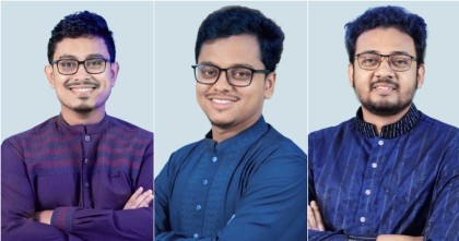 শীর্ষ তিন পদেই এগিয়ে শিবির