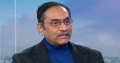 ইতিহাসের মোড় ঘুরানো ডাকসুর ফলাফল আসছে: পিনাকী