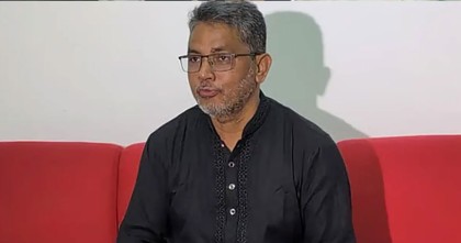 ডাকসু নির্বাচন; রাতের মধ্যেই ফলাফল ঘোষণা: চিফ রিটার্নিং কর্মকর্তা